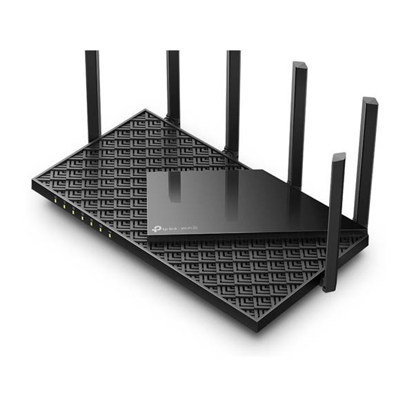 TP-Link Archer AXE75 wifi router 137788 - 2