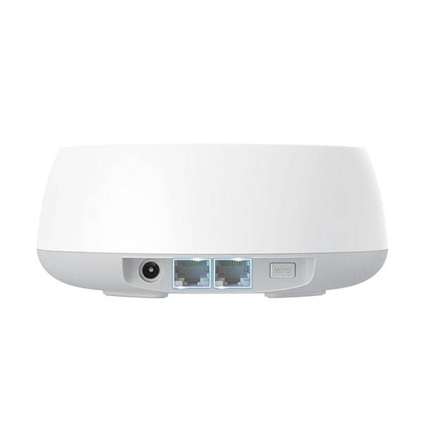 TP-Link Deco BE25 mesh-wifi router 1 stuk 828670 - 2