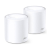 TP-Link Deco X20 V2 mesh-wifi router 2-pack 410694 - 1