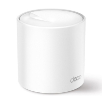 TP-Link Deco X50 AX3000 mesh-wifi router 1-pack 828734