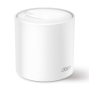 TP-Link Deco X50 AX3000 mesh-wifi router 1-pack 828734 - 1