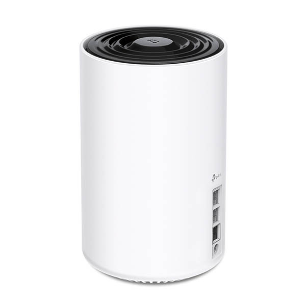 TP-Link Deco XE75 Pro mesh-wifi router 828671 - 2