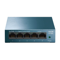 TP-Link LS105G netwerk switch 137792
