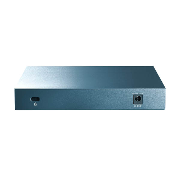 TP-Link LS108G netwerk switch 137793 - 3