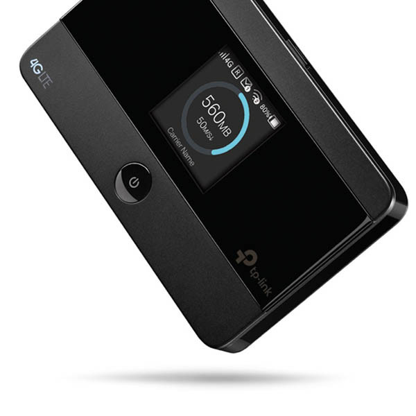 TP-Link M7350 mifi-router 137796 - 3