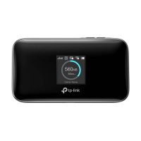 TP-Link M7450 mifi-router 137797