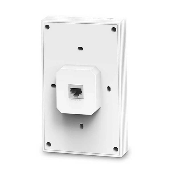 TP-Link Omada EAP655-Wall V1 access point 410693 - 2