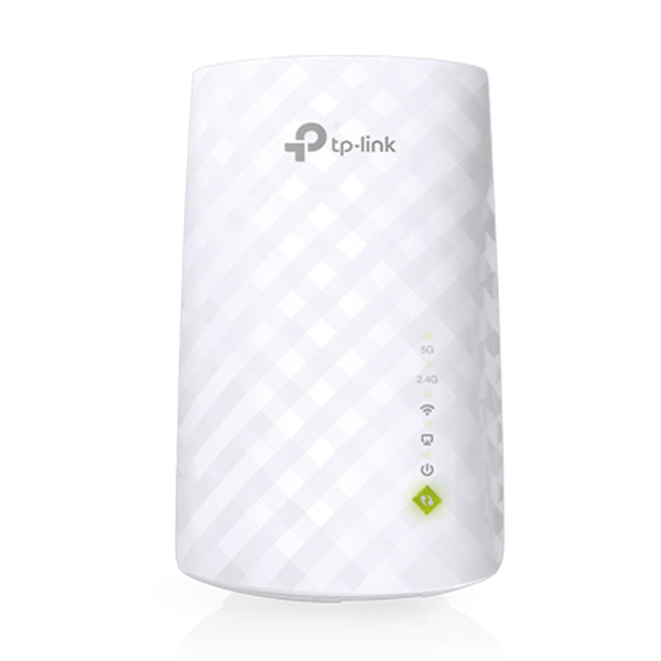 TP-Link RE200 wifi versterker 361132 - 2