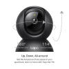 TP-Link Tapo C211 slimme camera voor binnen 570243 - 2