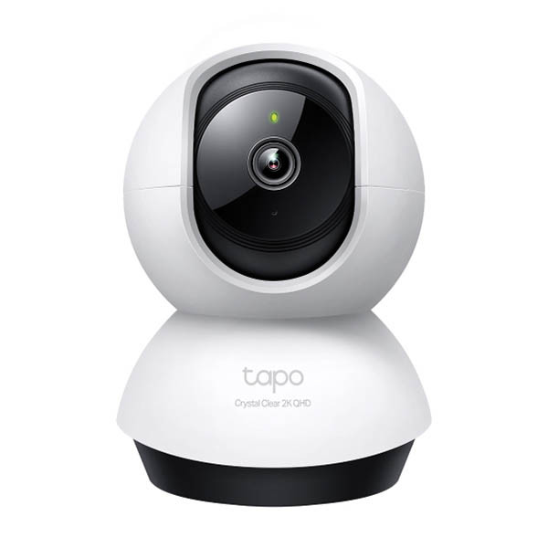 TP-Link Tapo C220 slimme camera voor binnen 828656 - 1