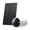 TP-Link Tapo C410 Kit solar wifi-beveilingscamera voor buiten 828657 - 1