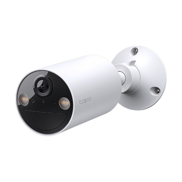 TP-Link Tapo C410 slimme camera voor binnen en buiten 570244 - 1