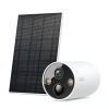 TP-Link Tapo C425 Kit solar slimme camera voor buiten 828658 - 1