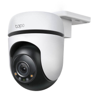 TP-Link Tapo C510W slimme camera voor buiten 828659