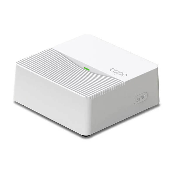 TP-Link Tapo H200 smart hub 137804 - 1