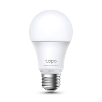 TP-Link Tapo L520E E27 smart lamp kogel wit 1 stuk 828931