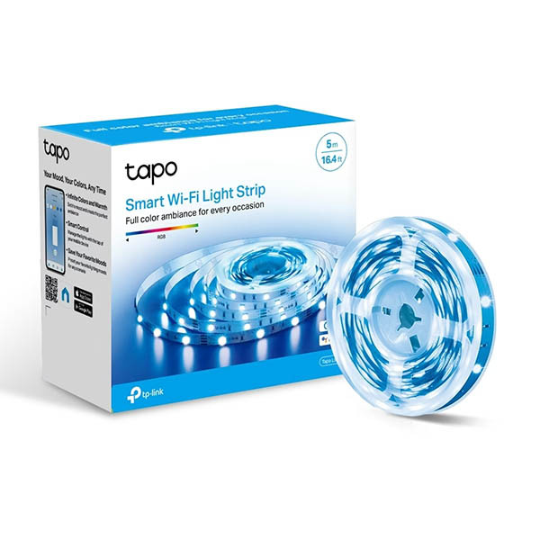 TP-Link Tapo L900-5 smart led strip 5 meter 828929 - 2