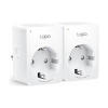 TP-Link Tapo P110 smart stekker (2-pack) 828696 - 1