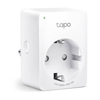 TP-Link Tapo P110 wifi-stekker 828668