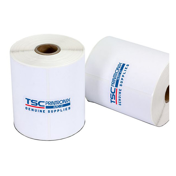 TSC 38-G100150-12LF labels 102 mm x 150 mm (origineel) 38-G100150-12LF 090333 - 1