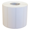 TSC 38-G102076-10LF labels 76 mm x 102 mm (origineel)