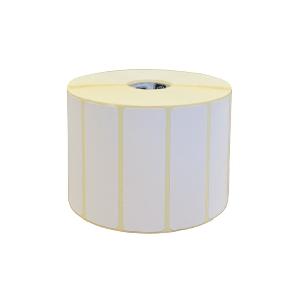 TSC 38-T100050-10LF labels 50 mm x 100 mm (origineel) 38-T100050-10LF 090324 - 1