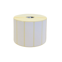 TSC 38-T100150-11LF labels 150 mm x 100 mm (origineel) 38-T100150-11LF 090330