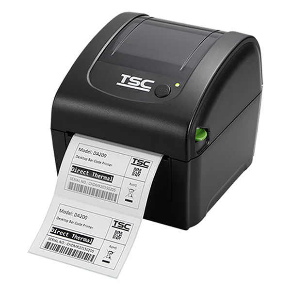 TSC DA210 labelprinter  847816 - 1