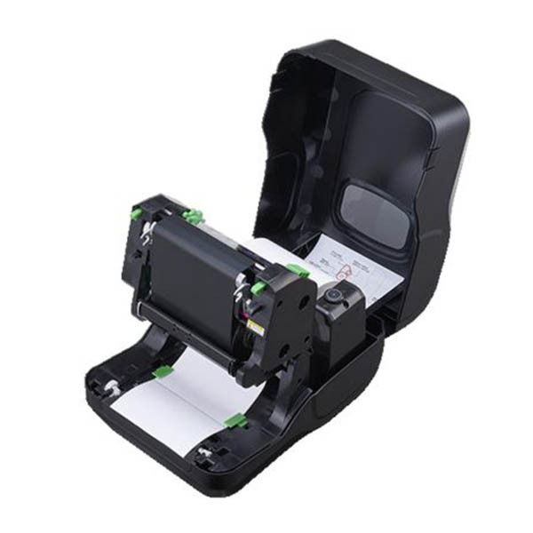 TSC DL241 labelprinter met ethernet en USB 837268 - 3