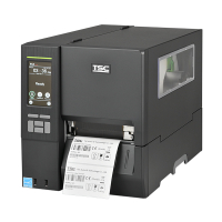 TSC MH341T industriële labelprinter met bluetooth, ethernet en wifi (300 dpi) MH341T-A001-0302 837266