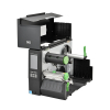 TSC MH341T industriële labelprinter met bluetooth, ethernet en wifi (300 dpi) MH341T-A001-0302 837266 - 2