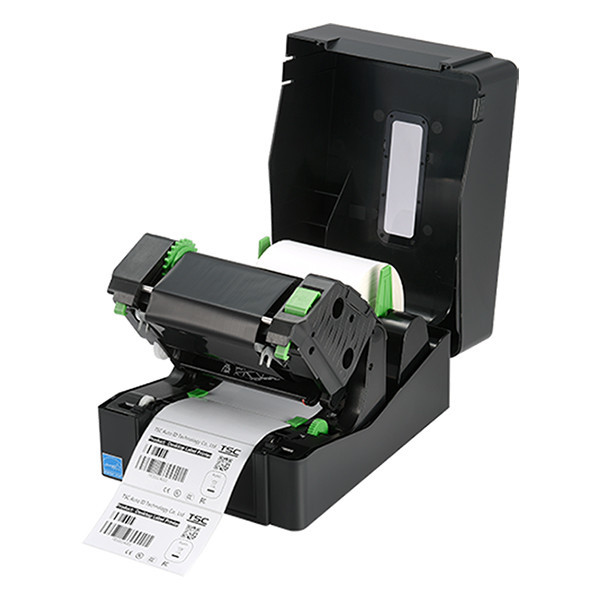TSC TE310 labelprinter 848680 - 3