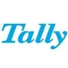 Tally 043007 waste toner (origineel) 043007 085000 - 1