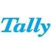Tally 043007 waste toner (origineel) 085000 - 1