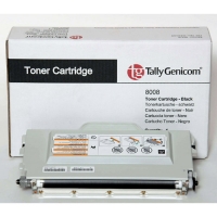 Tally 043339 toner zwart (origineel) 043339 085095