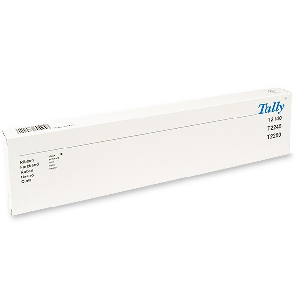 Tally 060425 inktlint zwart (origineel) 060425 085460 - 1