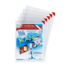 Tarifold KANG Easy Clic zichtmap met magnetische sluiting A3 200 micron (2 stuks) 261020 - 1
