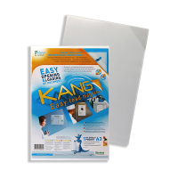 Tarifold KANG Easy Load zichtmap met magnetische sluiting A3 120 micron T194692 261022