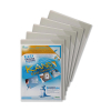 Tarifold KANG Easy Load zichtmap met magnetische sluiting A4 120 micron (5 stuks) 261021 - 1