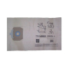 Taski Vento 15 papier stofzuigerzak beige (10 stuks) 298117 - 1