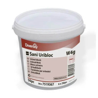 Taski reinigingstabletten voor urinoirs (50 tabletten) 298023