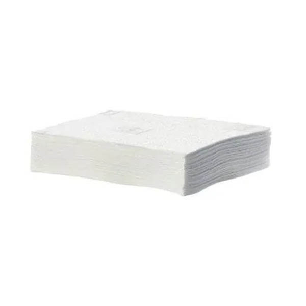 Taski vloerwisdoek 85 x 25 cm wit (10 x 50 stuks) 298109 - 1