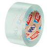 Tesa Eco & Crystal plakband 19 mm x 10 m (2 rollen) + dispenser 203386 - 5