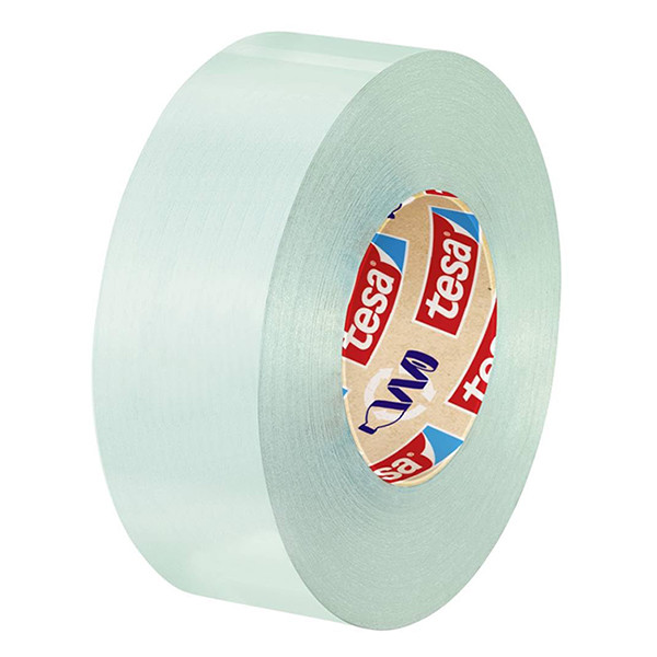 Tesa Eco & Crystal plakband 19 mm x 33 m (8 rollen) 59044-00000-00 203383 - 2