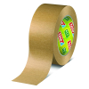 Tesa Eco Paper Standard verpakkingstape bruin papier 50 mm x 50 m (1 rol) 203301 - 2