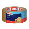 Tesa Eco Sterke Kleefkracht verpakkingstape bruin papier 50 mm x 50 m (1 rol)