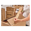Tesa Eco Ultra Strong verpakkingstape bruin papier 50 mm x 25 m (1 rol) 56000-00000-00 203382 - 8