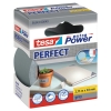 Tesa Extra Power Perfect textieltape grijs 38 mm x 2,75 m 202285 - 1