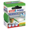 Tesa Extra Power Perfect textieltape groen 38 mm x 2,75 m 202284 - 1