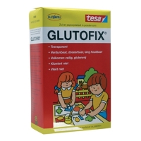 Tesa Glutofix papierplaksel in poedervorm (500 g) 08658-00001-01 202340